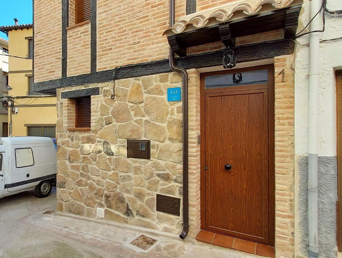 Villa Casa La Fuentecilla S’Arenal Exterior foto